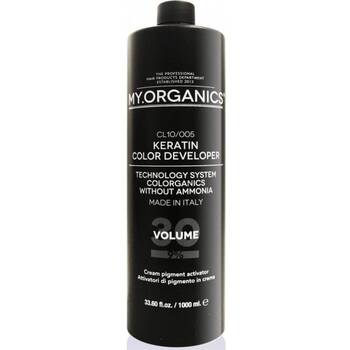 Keratín Color Developer 25 Vol Oxidizing Cream - Oxidačný krém
